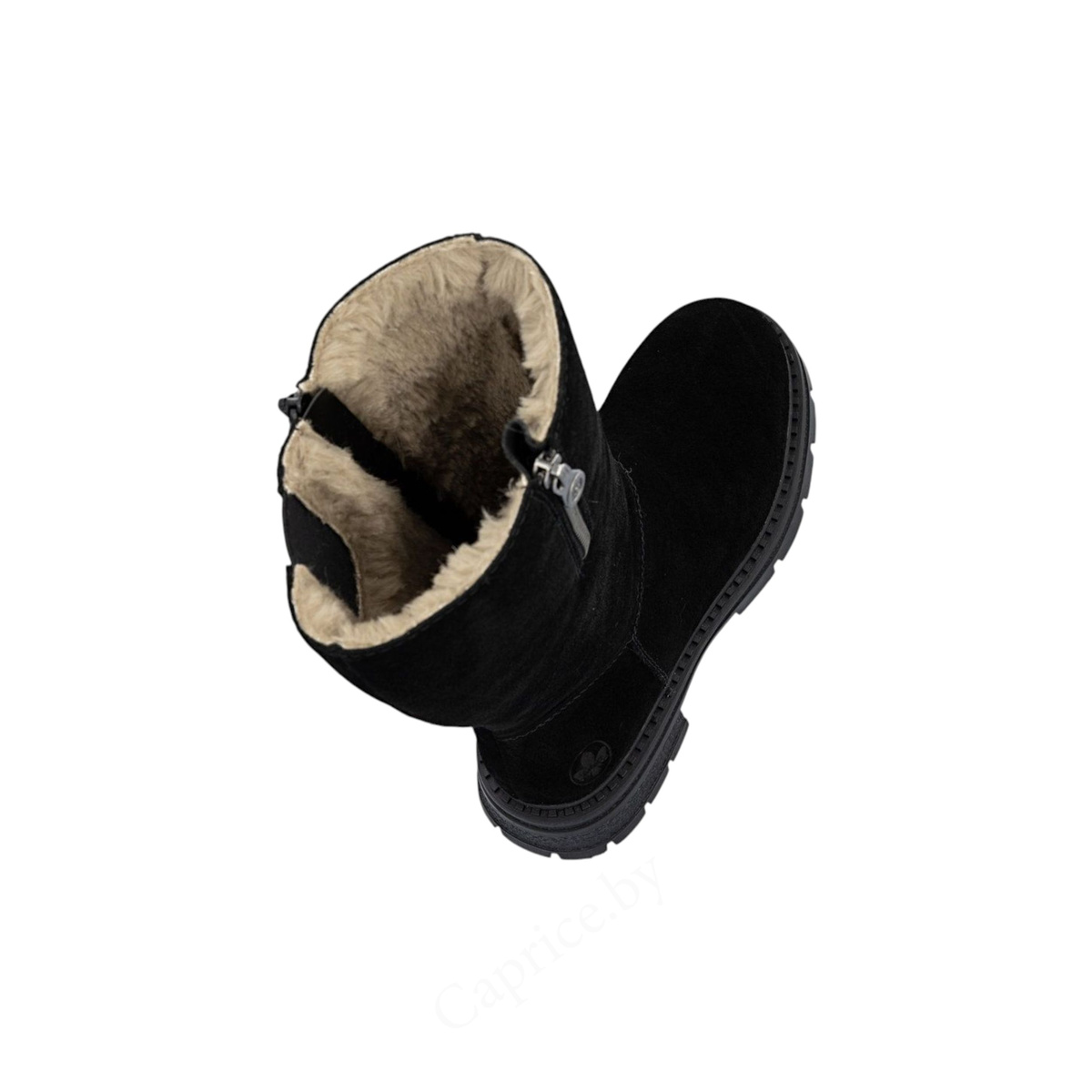 САПОГИ RIEKER АРТИКУЛ: Z9858-00